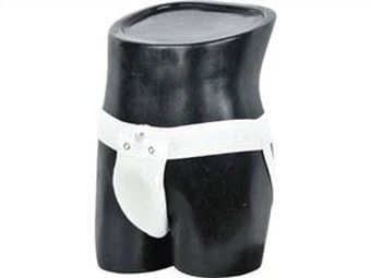 Groin Guard Female